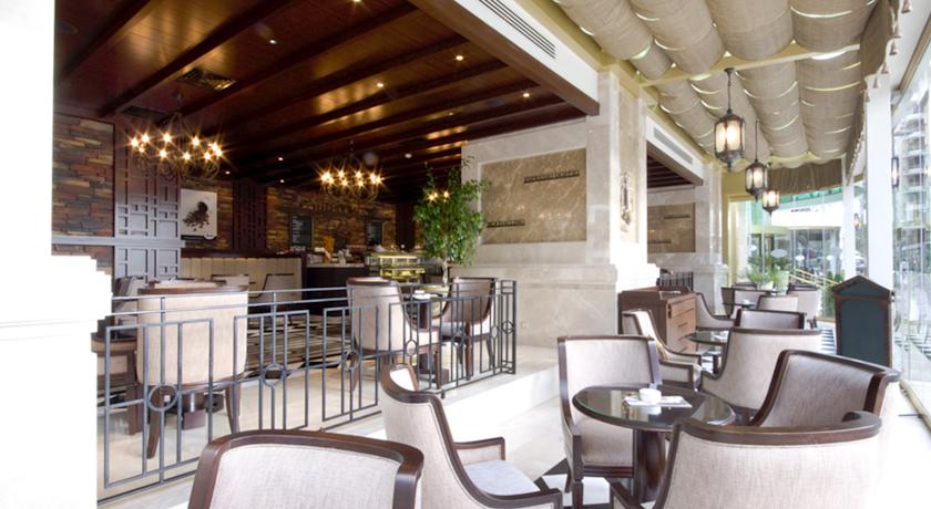 Elite World Istanbul Hotel — Стамбул, Туреччина мініатюра 18