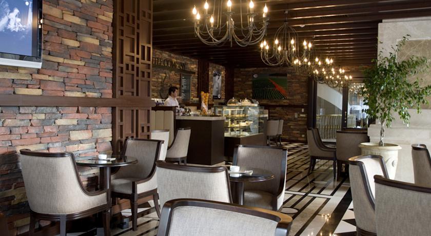 Elite World Istanbul Hotel — Стамбул, Туреччина мініатюра 19