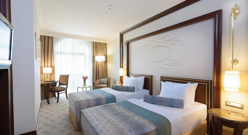Elite World Istanbul Hotel — Стамбул, Туреччина мініатюра 35