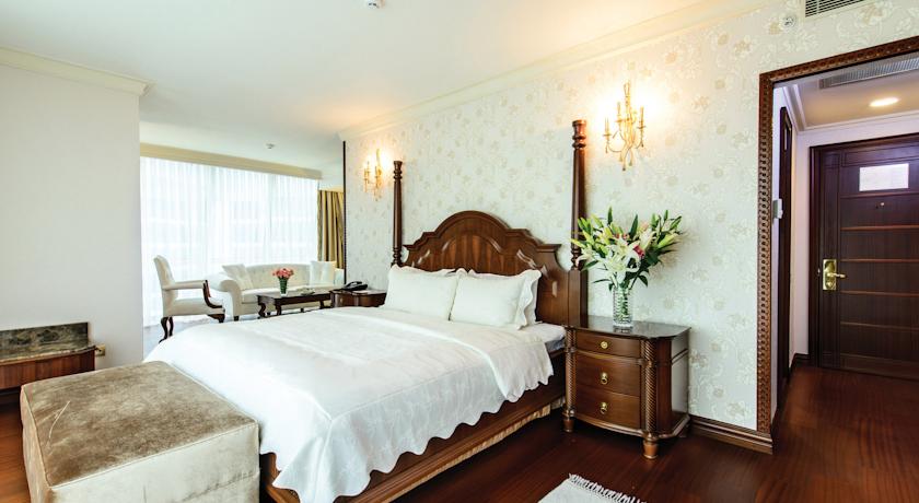 Elite World Istanbul Hotel — Стамбул, Туреччина мініатюра 37