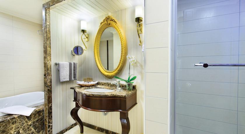 Elite World Istanbul Hotel — Стамбул, Туреччина мініатюра 40