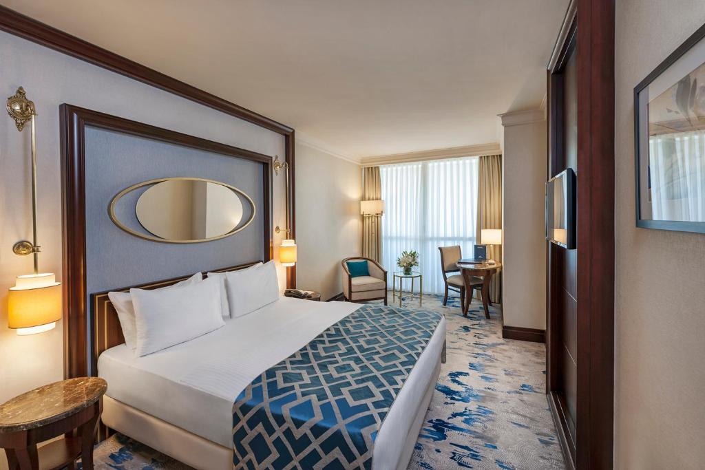 Elite World Istanbul Hotel — Стамбул, Туреччина мініатюра 45
