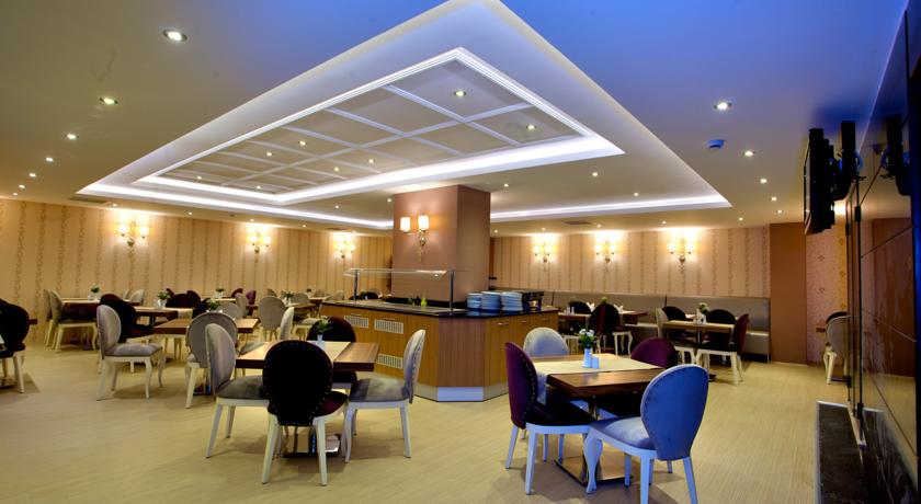 Grand Emin Hotel — Стамбул, Туреччина мініатюра 8