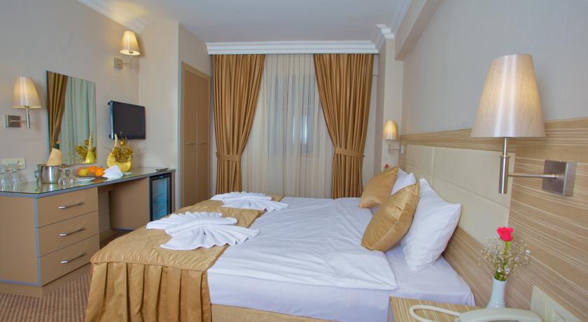 Grand Emin Hotel — Стамбул, Туреччина мініатюра 10