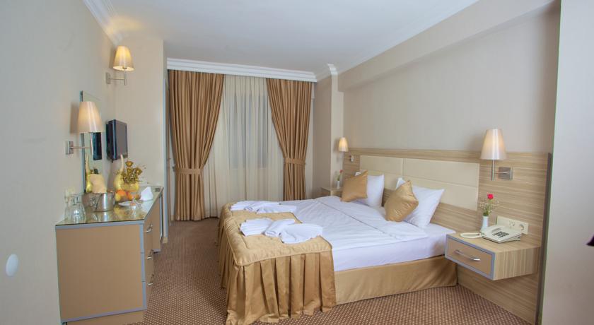 Grand Emin Hotel — Стамбул, Туреччина мініатюра 13