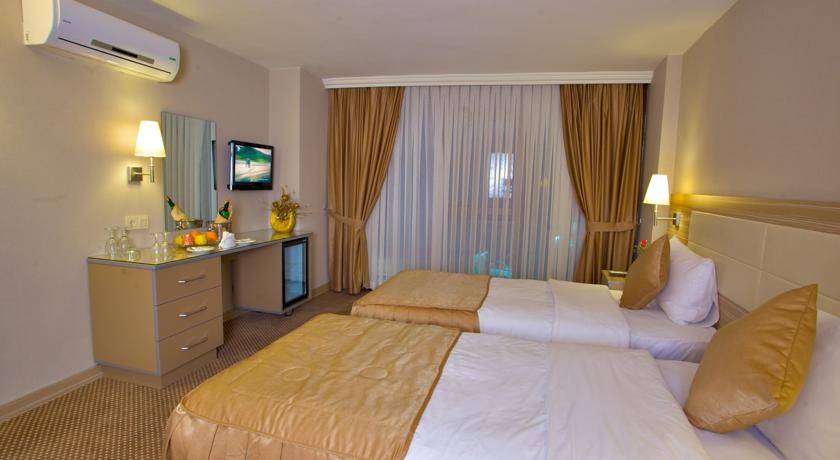Grand Emin Hotel — Стамбул, Туреччина мініатюра 15