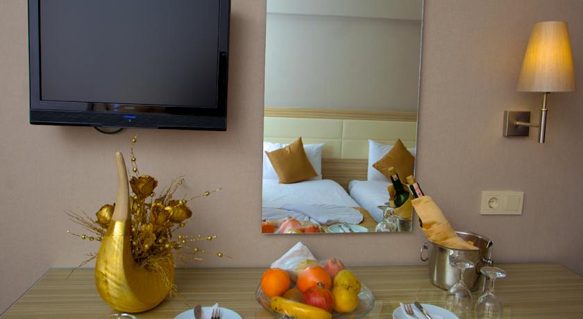 Grand Emin Hotel — Стамбул, Туреччина мініатюра 36