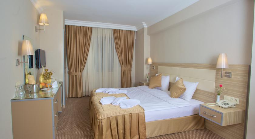 Grand Emin Hotel — Стамбул, Туреччина мініатюра 38