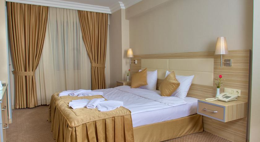 Grand Emin Hotel — Стамбул, Туреччина мініатюра 39