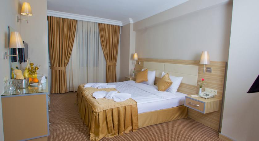 Grand Emin Hotel — Стамбул, Туреччина мініатюра 40