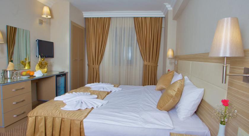 Grand Emin Hotel — Стамбул, Туреччина мініатюра 42