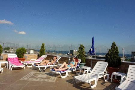 Grand Emin Hotel — Стамбул, Туреччина мініатюра 45