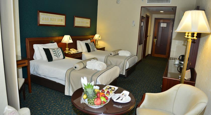 Grand Cevahir Hotel — Стамбул, Туреччина мініатюра 21