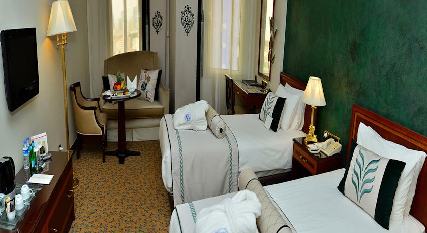 Grand Cevahir Hotel — Стамбул, Туреччина мініатюра 26