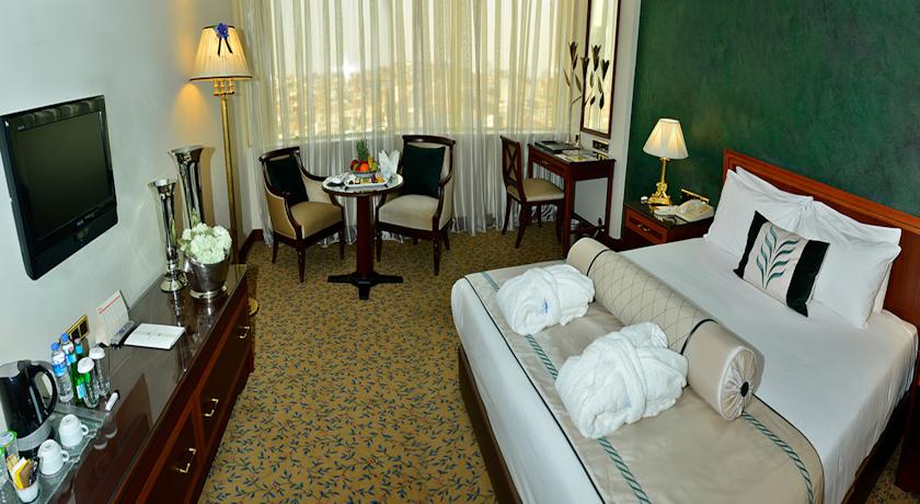Grand Cevahir Hotel — Стамбул, Туреччина мініатюра 27