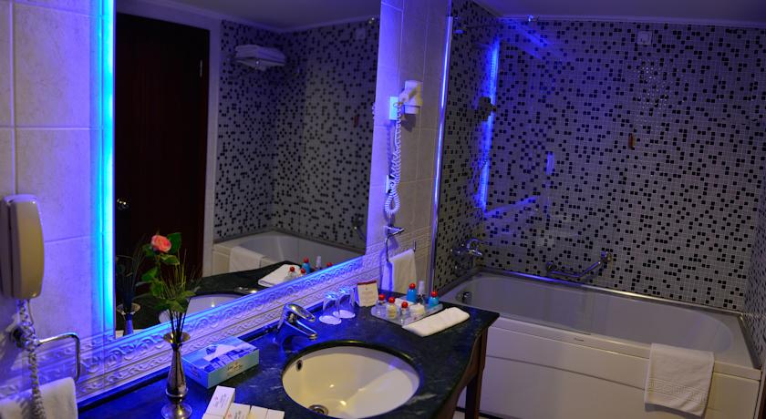 Grand Cevahir Hotel — Стамбул, Туреччина мініатюра 33