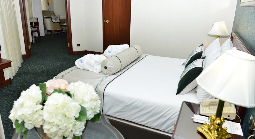 Grand Cevahir Hotel — Стамбул, Туреччина мініатюра 37