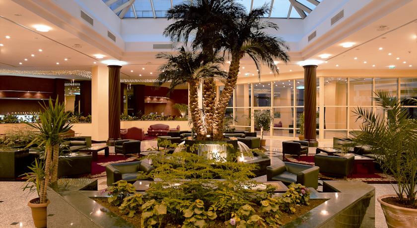 Grand Cevahir Hotel — Стамбул, Туреччина мініатюра 38