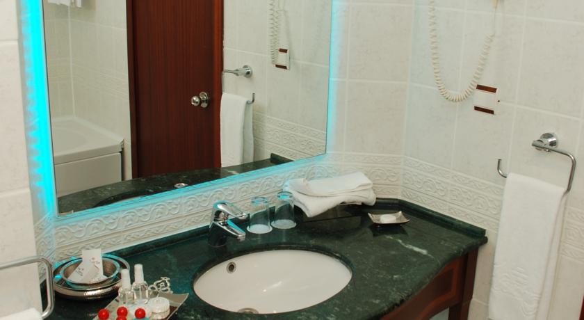 Grand Cevahir Hotel — Стамбул, Туреччина мініатюра 40