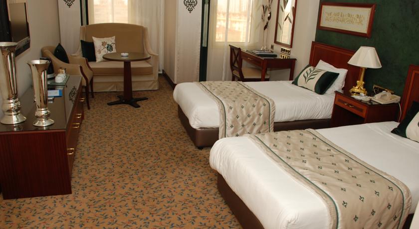 Grand Cevahir Hotel — Стамбул, Туреччина мініатюра 42