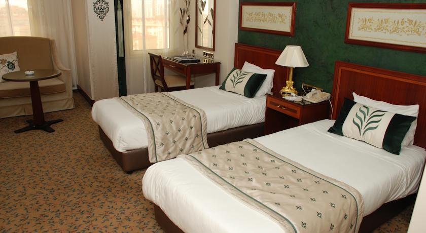 Grand Cevahir Hotel — Стамбул, Туреччина мініатюра 44