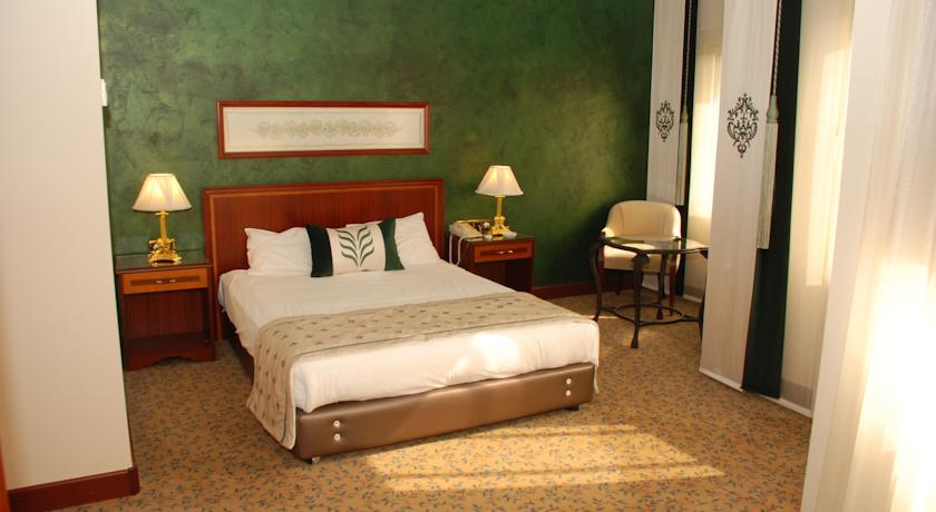 Grand Cevahir Hotel — Стамбул, Туреччина мініатюра 45