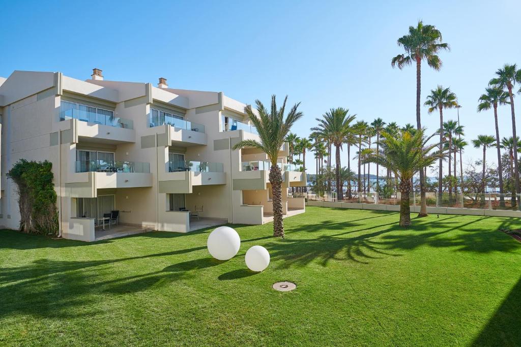 Hipotels Mediterraneo Club, о. Майорка, Іспанія, фото 1