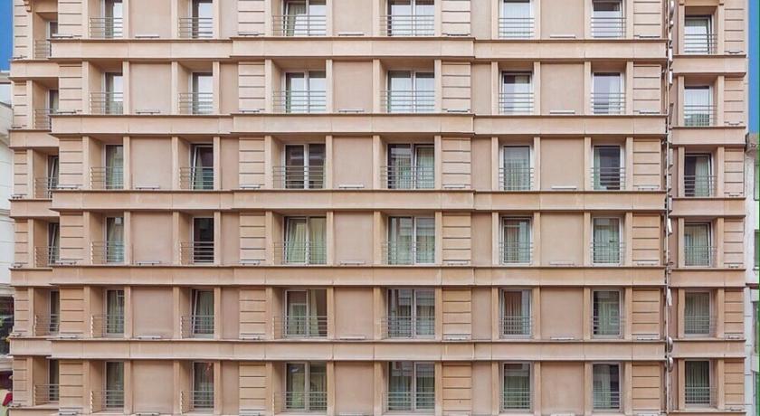 Venera Hotel — Стамбул, Туреччина — фото 1