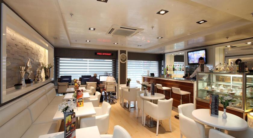 Venera Hotel — Стамбул, Туреччина мініатюра 8