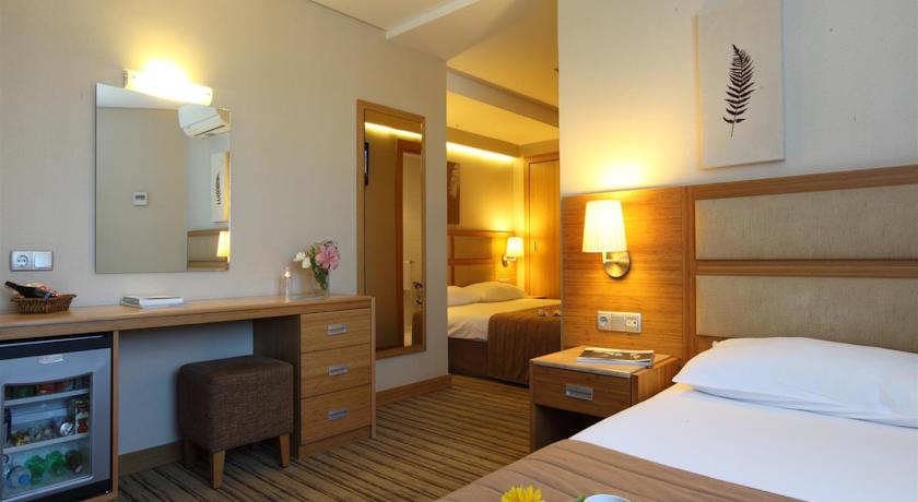 Venera Hotel — Стамбул, Туреччина мініатюра 14