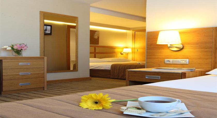 Venera Hotel — Стамбул, Туреччина мініатюра 16