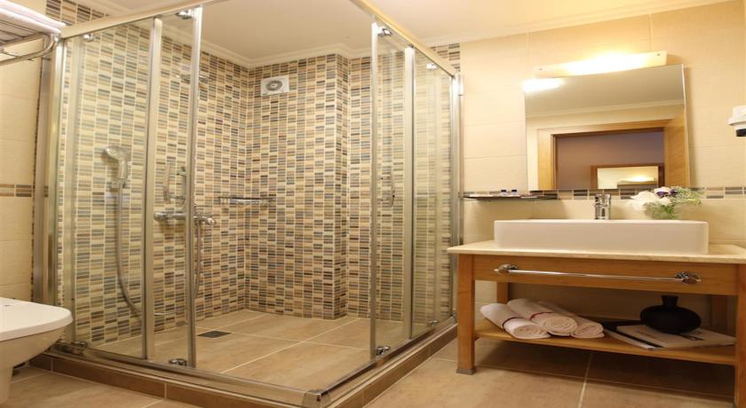 Venera Hotel — Стамбул, Туреччина мініатюра 21