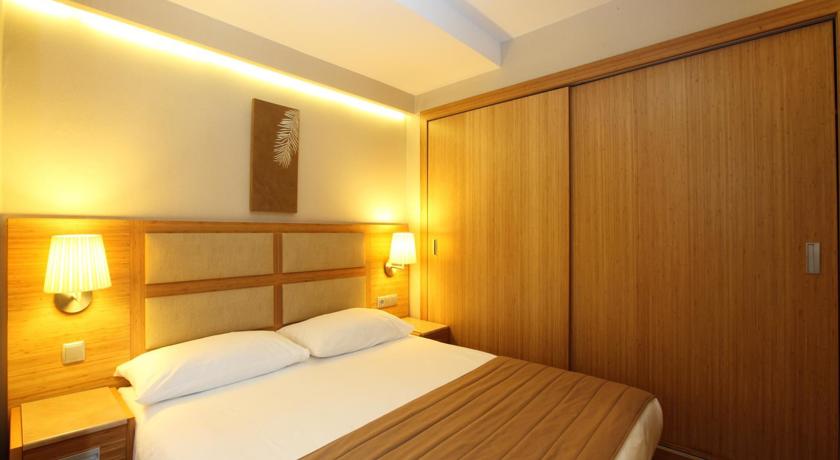 Venera Hotel — Стамбул, Туреччина мініатюра 22