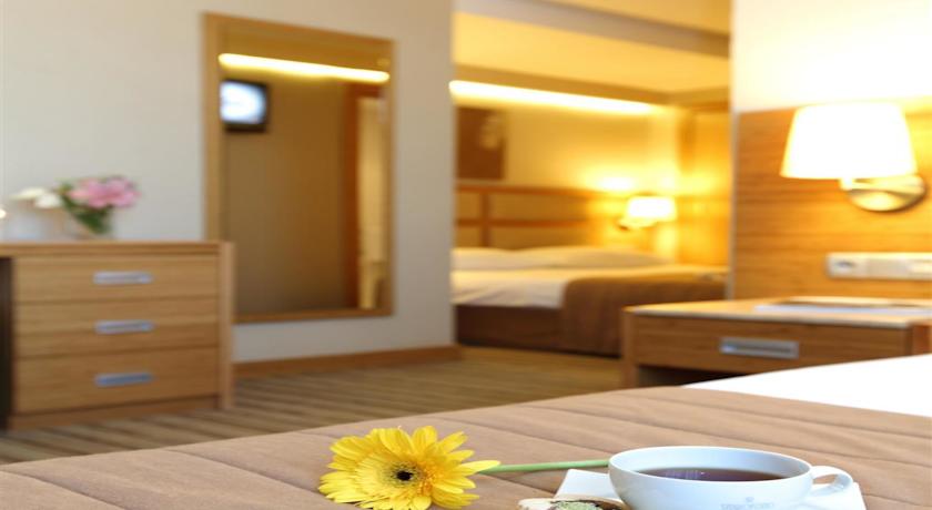 Venera Hotel — Стамбул, Туреччина мініатюра 25
