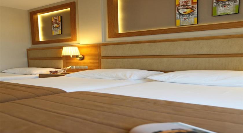 Venera Hotel — Стамбул, Туреччина мініатюра 27