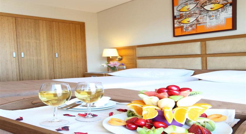 Venera Hotel — Стамбул, Туреччина мініатюра 28