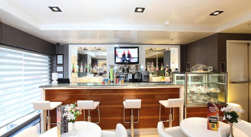 Venera Hotel — Стамбул, Туреччина мініатюра 29