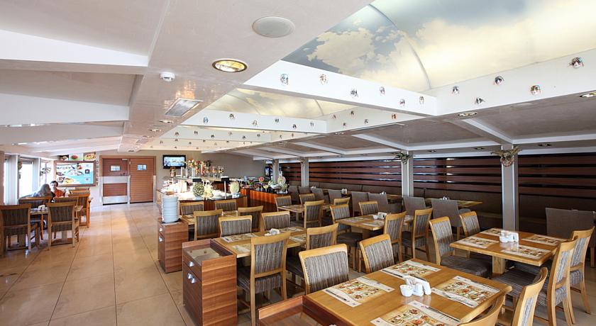 Venera Hotel — Стамбул, Туреччина мініатюра 31