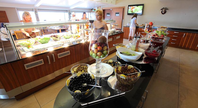 Venera Hotel — Стамбул, Туреччина мініатюра 34