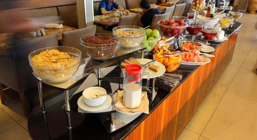 Venera Hotel — Стамбул, Туреччина мініатюра 36