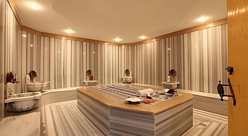 Venera Hotel — Стамбул, Туреччина мініатюра 37