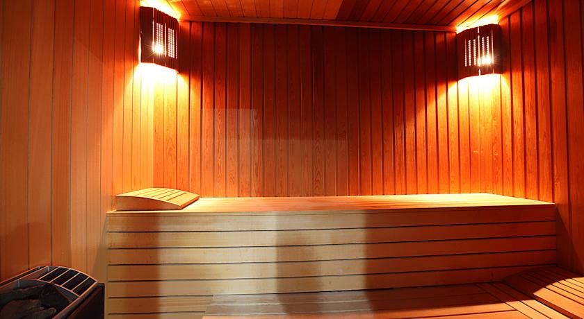 Venera Hotel — Стамбул, Туреччина мініатюра 38