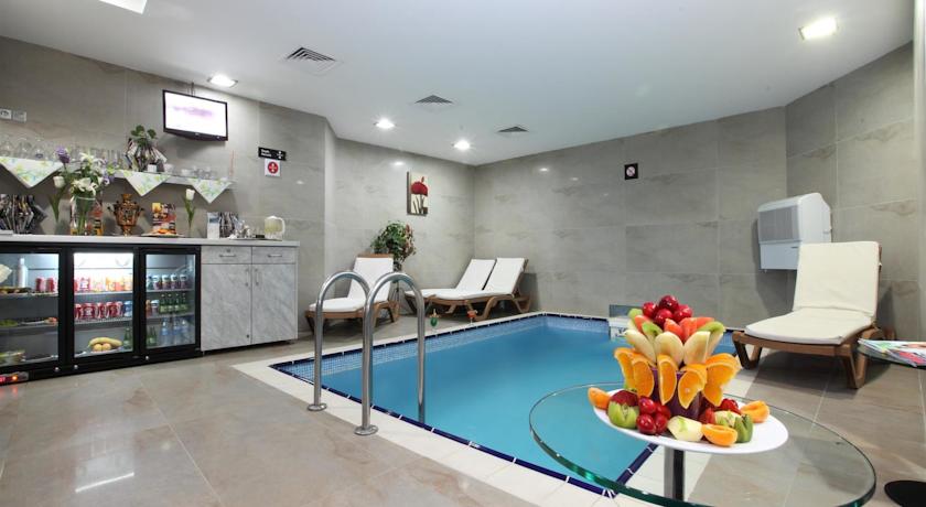 Venera Hotel — Стамбул, Туреччина мініатюра 40