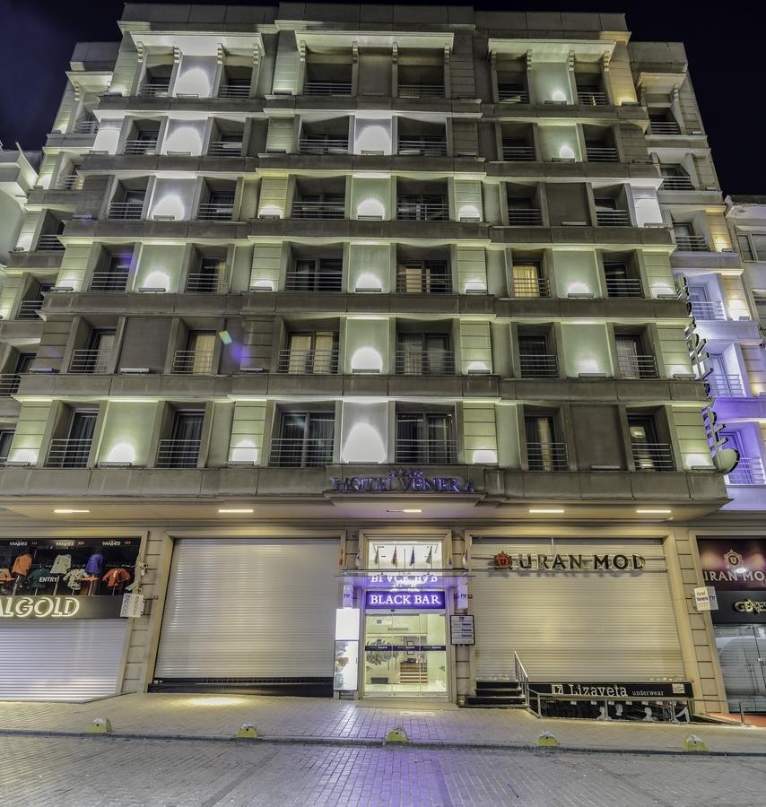 Venera Hotel — Стамбул, Туреччина мініатюра 44
