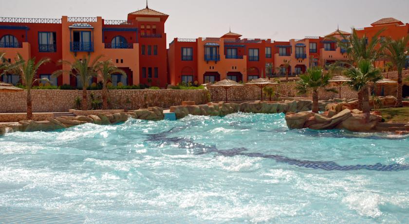 Faraana Heights Resort — Набк Бей, Єгипет мініатюра 6