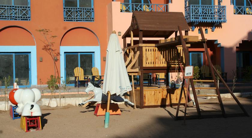 Faraana Heights Resort — Набк Бей, Єгипет мініатюра 17