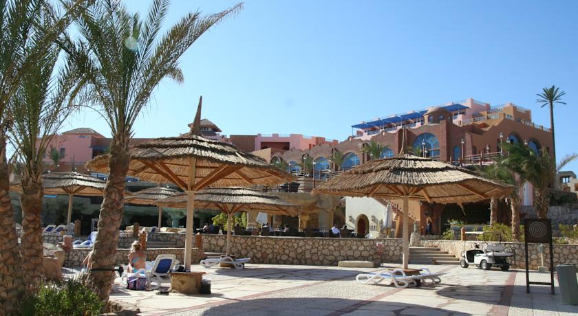 Faraana Heights Resort — Набк Бей, Єгипет мініатюра 18
