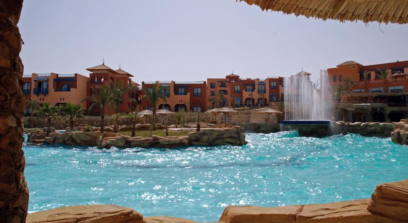 Faraana Heights Resort — Набк Бей, Єгипет мініатюра 22
