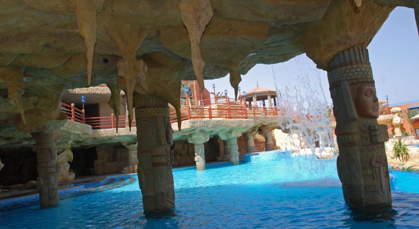 Faraana Heights Resort — Набк Бей, Єгипет мініатюра 25