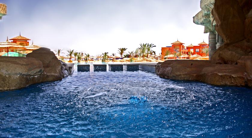 Faraana Heights Resort — Набк Бей, Єгипет мініатюра 26